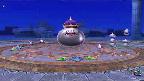 This Is Why You Should Play Dragon Quest X Online