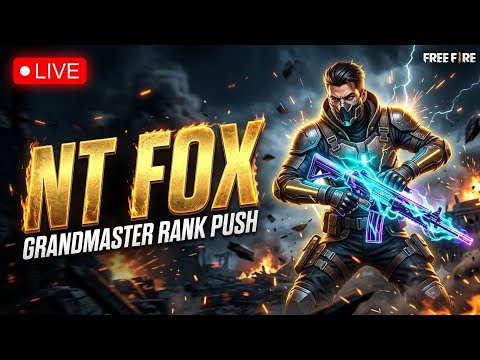 NT Fox is live
