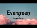 Michigan Rattlers - Evergreen (Lyrics)