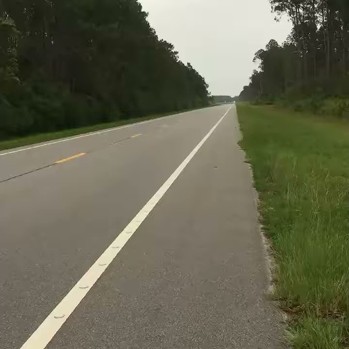 170 mph r6 flyby