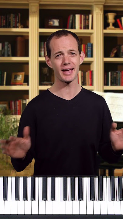 Mastering ROTATION will supercharge your piano technique!