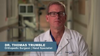 Celebrity Thumb Arthritis: Symptoms, Diagnosis, and Treatment Profile