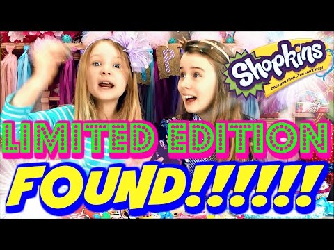 SHOPKINS