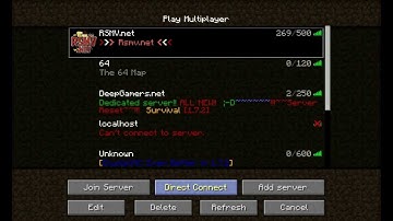 How to Register Your Minecraft Character on Enjin.com