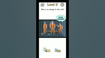 Level 5 brain crack walkthrough