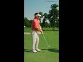 Lock-N-Roll Putter - Taking Release Out