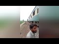 #how do stop the train on railway track #pakistan railway track stopped train