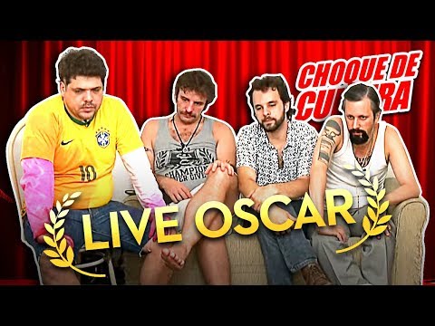 Trupe do Choque de Cultura prepara filme (de zoeira) sobre futebol -  02/03/2018 - UOL Entretenimento