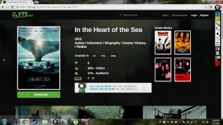 How to download HD (1080p) movies for free. How to download HD (1080p) movies for free.