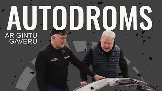 Autodroms S2E179