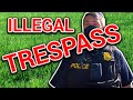 AMHERST NEW YORK EPIC FAIL - LT. TOM BROWN PROVES HE KNOWS VERY LITTLE ABOUT THE LAW ***MUST SEE***