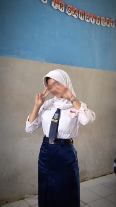 cewek cantik smp #repost @smpviral804