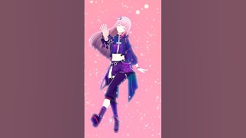 かわいいーぺ？？死神かわいいー？見終わったら消してね！！ #ショート #ダンス #アニメ #ホロライブ #vtuber