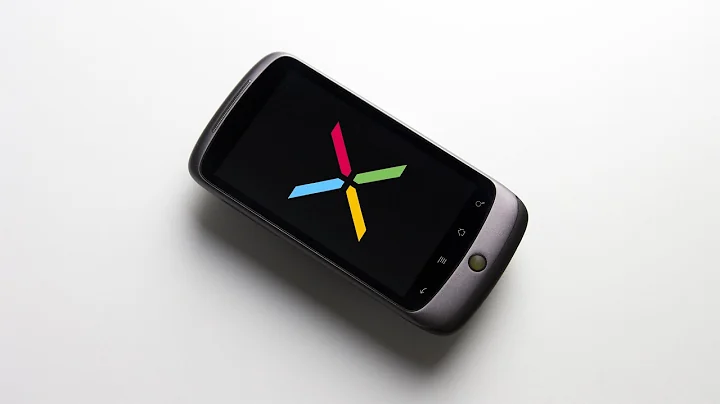 Google Nexus One: A Look Back