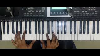 Smooth Ping Chords To Level Up Your Worship Playing In Key F Ping Chords Piano Tutorial