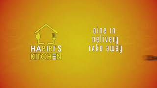 Habibis Kitchen - A Brand to Taste