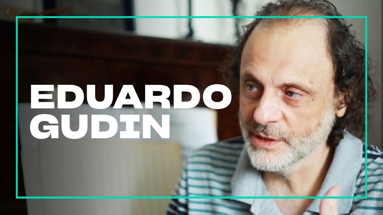 Eduardo Gudin: um gênio da música brasileira | MPBambas