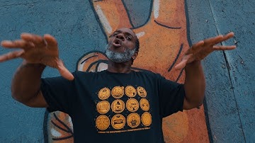 Carnage The Executioner - Human, Becoming [MUSIC VIDEO]