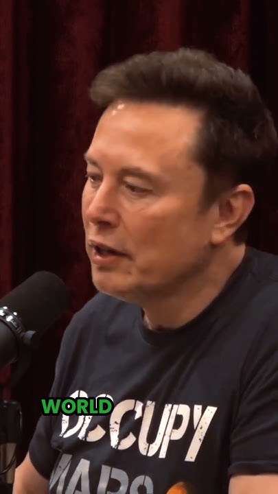 😱Elon Musk On Tesla Creating A Phone!😱 - YouTube