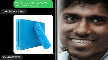 Will Scammers Notice I