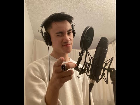 I Love You - 王若琳 Joanna Wang (cover by Jason Lau)