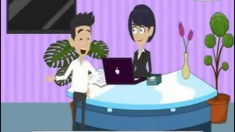 Lesson 40: Using different kind of service - English Basic Communication