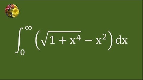 Evaluating the improper integral using Beta/Gamma functions