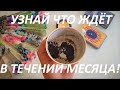 УЗНАЙ☘️ ЧТО🗝️ ЖДЁТ В ТЕЧЕНИИ МЕСЯЦА! 💐♥️🎀☕  РАССКАЖЕТ КОФЕЙНАЯ ГУЩА!