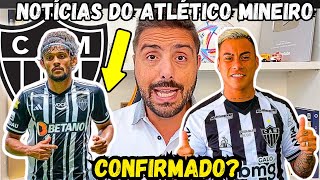 URGENTE🚨MILITO FAZENDO SCARPA E VARGAS JOGAR O FINO DA BOLA | INVENCIBILIDADE | NOTÍCIAS DO GALO