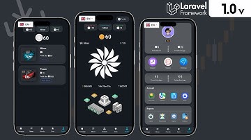 Crypto mning Investment Script | Free Php Script Download | Make a earning Website