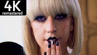 Lady Gaga - Paparazzi (4K Remaster + Enhanced Preview)