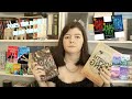 2025 TBR have I read them?