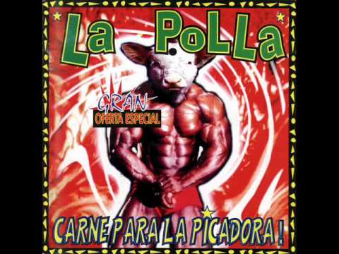 La Polla Records - Amigo, Si Quieres Currar