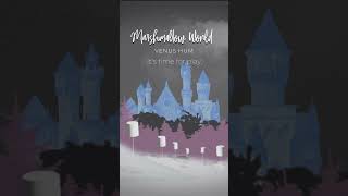 &quot;Marshmallow World&quot; Venus Hum Lyric Video (Official Audio)