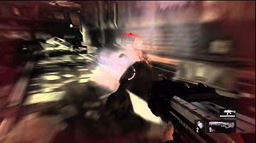 FEAR 3: Walkthrough Part 13 [Interval 6: Bridge] [HD]