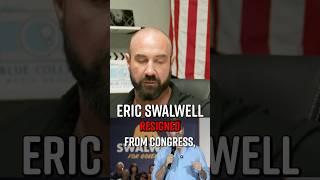Eric Swalwell Resigns for Sexual Abuse | Patrick Carr Live