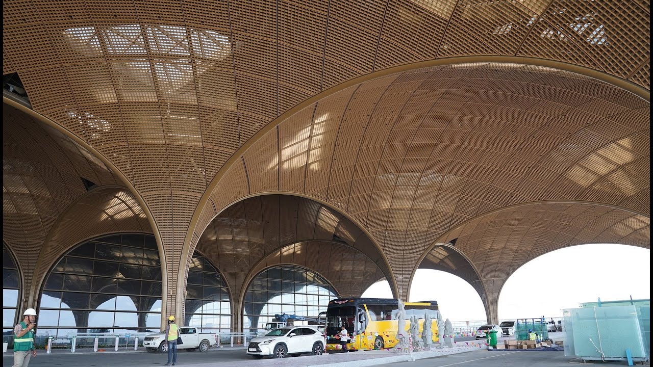 ក្រោយដំណើរការផ្លូវការ តើអាកាសយានដ្ឋានអន្តរជាតិតេជោ បើកឱ្យពលរដ្ឋចូលទស្សនាឬទេ?