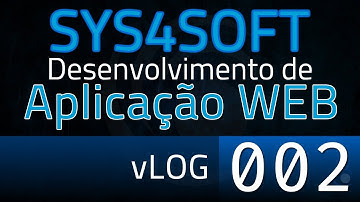 SYS4SOFT #002 - VSCODE, PHP8, LARAGON, COMPOSER, GIT E GITHUB