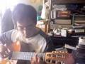 Blackbird (Fingerstyle Guitar)