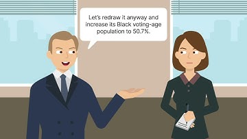 Cooper v. Harris Case Brief Summary | Law Case Explained