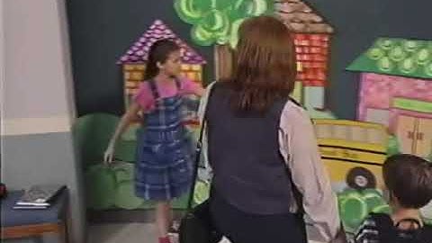 Walk Around The Block (Canada Version) Part 2