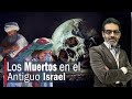 La Muerte en el Antiguo Israel