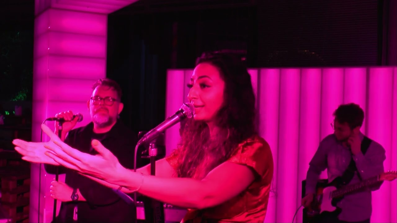 The Loft Soul Nights - Levitating