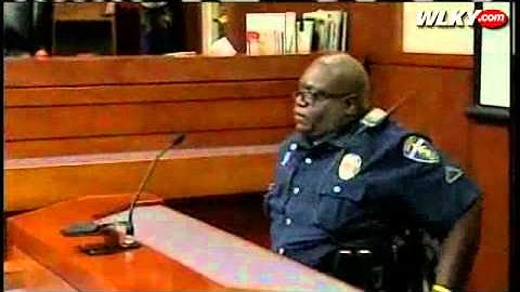 New Change Of Venue Request Denied