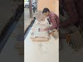 kitchen farnitur work in progres ⚒️👍, किचन का फर्नीचर कैसे बनाए पेट 2,#interiorexperts #shorts
