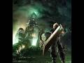 Final Fantasy 7 Remake Episode 2 Ignoring trauma