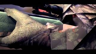 BestCodShots Episode 1000 Trailer by JAKEX