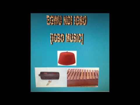 BEST IGBO INSTRUMENTAL MUSIC(LONG VERSION)