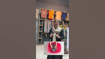 دیگه نگرران تنگ شدن لباساتون نباشید ساب اسکرایپ کن تا از ترفندهای بعدیمون جا نمونی ترفند 