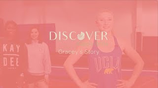 Discover Kappa Delta: Gracey's Story
